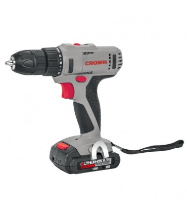 دریل شارژی کرون مدل CT21055L