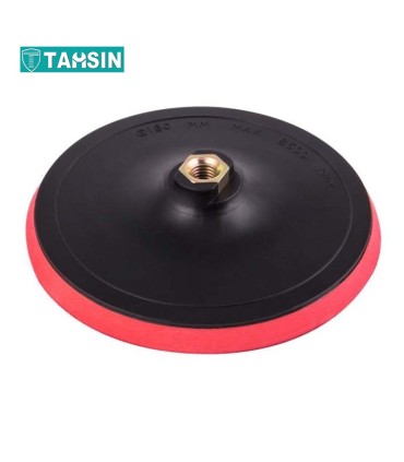 صفحه پولیش چسبدار اکتیو مدل AC-50180B سایز180