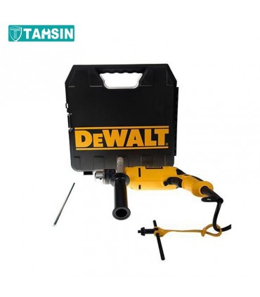 دریل چکشی دیوالت مدل DWD024K