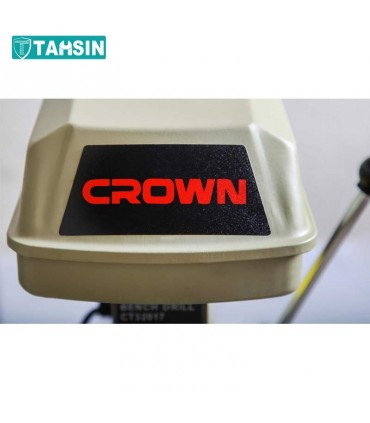 دریل ستونی کرون مدل CT32017