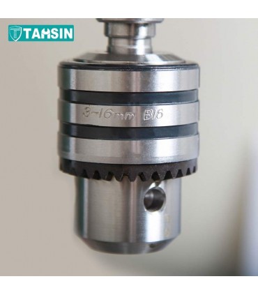 دریل ستونی کرون مدل CT32017