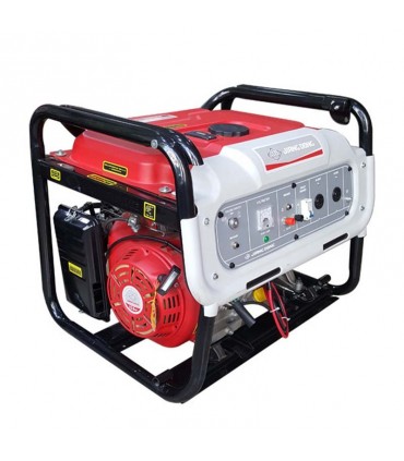 موتور برق جیانگ دانگ مدل JD10000JWE2 توان 7.5 کیلو وات