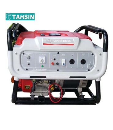 موتور برق جیانگ دانگ مدل JD10000JWE2 توان 7.5 کیلو وات