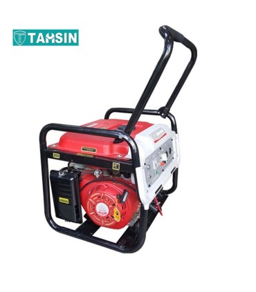 موتور برق جیانگ دانگ مدل JD10000JWE2 توان 7.5 کیلو وات