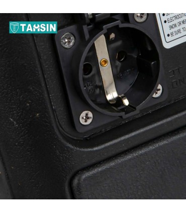 موتور برق واکسون مدل VK1000 توان 0.8 کیلو وات