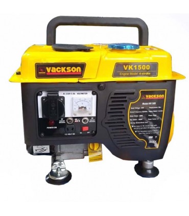موتور برق واکسون مدل VK1500 توان 1 کیلو وات