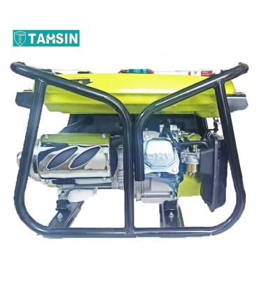 موتور برق پوتر مدل PT8000V توان 3.8 کیلو وات