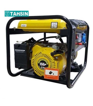 موتور برق سان پاور مدل SP-3000 توان 1.2 کیلو وات