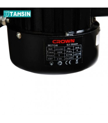 دریل ستونی کرون مدل CT32017