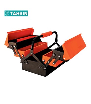 جعبه ابزار فلزی تانوس مکس سایز 30 سانتی