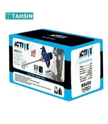 همزن برقی اکتیو مدل AC-23400X توان 1400 وات