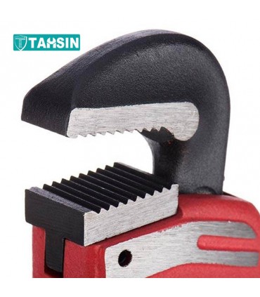 آچار شلاقی ایران پتک مدل 1810DB سایز 18 اینچ کارتن 6 عددی