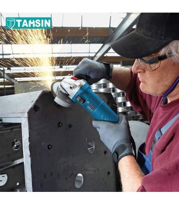 مینی فرز بوش مدل GWS 9-115