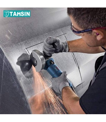 مینی فرز بوش مدل GWS 9-115