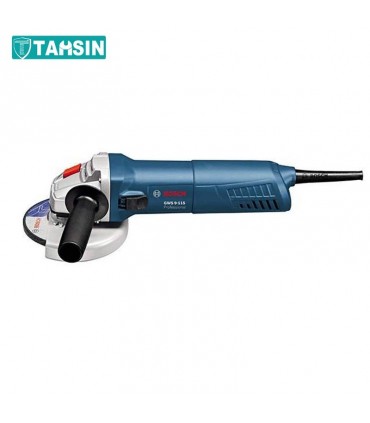 مینی فرز بوش مدل GWS 9-115