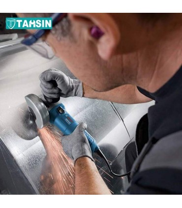 مینی فرز بوش مدل GWS 9-115