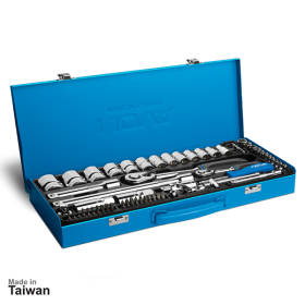 جعبه بکس نووا مدل NTS7016