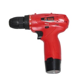 دریل پیچ گوشتی شارژی ادون مدل 12V