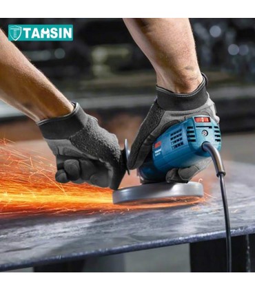 مینی فرز بوش مدل GWS 9-115