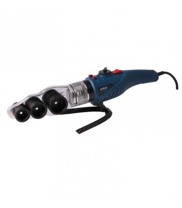 ست دستگاه جوش لوله سبز سوپر مدل AC-4520NS