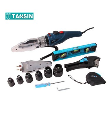 ست دستگاه جوش لوله سبز سوپر مدل AC-4520NS