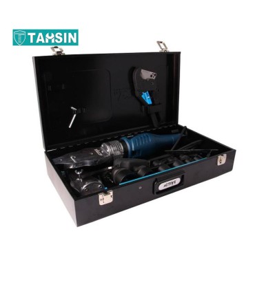 ست دستگاه جوش لوله سبز سوپر مدل AC-4520NS