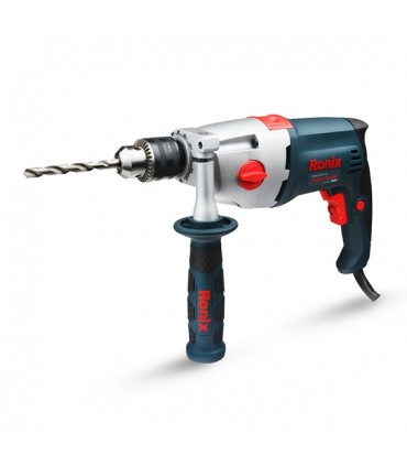 دریل گیربکسی رونیکس مدل 2220