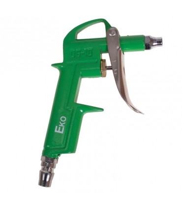 باد پاش فلزی اکو سایز 95 میلی متر