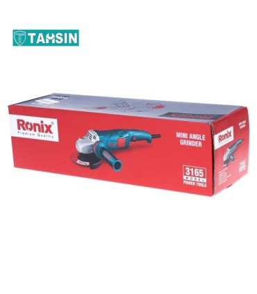 مینی فرز دیمردار رونیکس مدل 3165