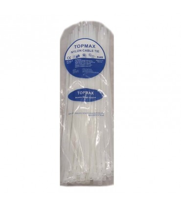 بست پلاستیکی تاپ مکس سایز 300