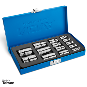 جعبه بکس نووا مدل NTS7025