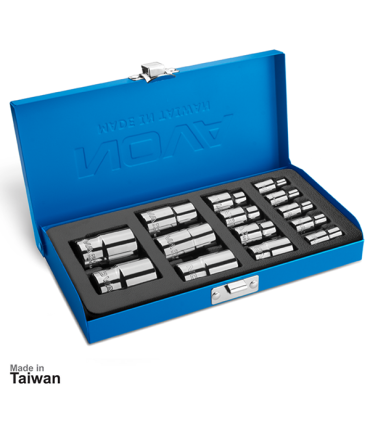 جعبه بکس نووا مدل NTS7025