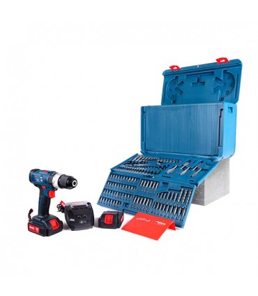 دریل شارژی رونیکس  مدل 8614K