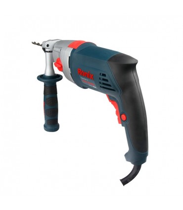 دریل گیربکسی رونیکس مدل 2220