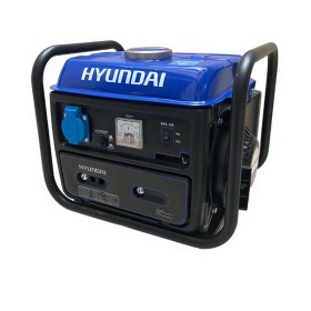 موتور برق بنزینی هندلی هیوندای مدل HG2010-PG