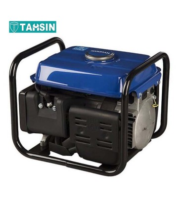 موتور برق بنزینی هندلی هیوندای مدل HG2010-PG