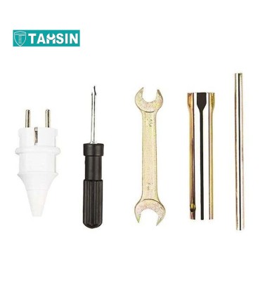 موتور برق بنزینی هندلی هیوندای مدل HG5355-PG