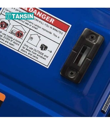 موتور برق بنزینی هندلی هیوندای مدل HG5360-PG