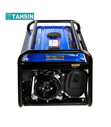 موتور برق بنزینی استارتی هیوندای مدل HG5370-PG