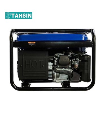 موتور برق بنزینی استارتی هیوندای مدل HG5370-PG