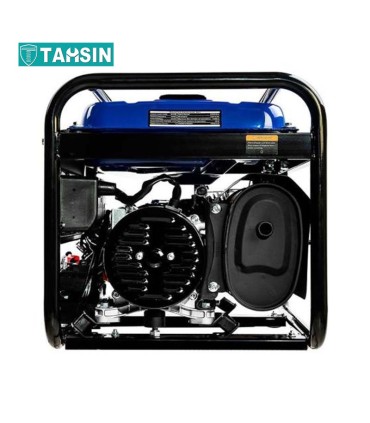 موتور برق بنزینی استارتی هیوندای مدل HG5370-PG