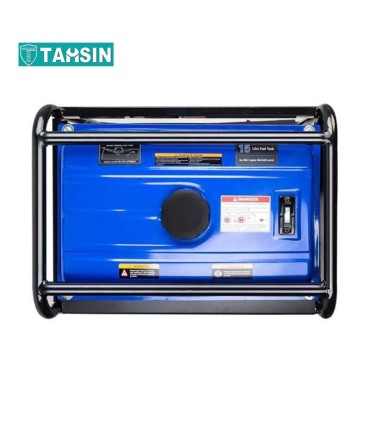 موتور برق بنزینی استارتی هیوندای مدل HG5370-PG