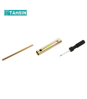 موتور برق بنزینی استارتی هیوندای مدل HG5370-PG