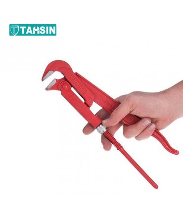 آچار لوله گیر ایران پتک مدلMA2210 سایز1 اینچ