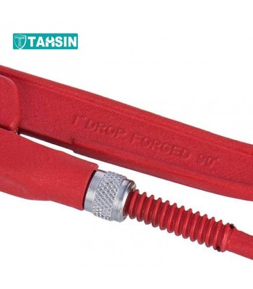 آچار لوله گیر ایران پتک مدلMA2210 سایز1 اینچ