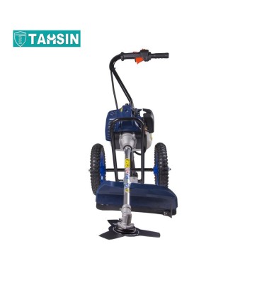 حاشیه زن کالسکه ای بنزینی اکتیو مدل AC-2652BR