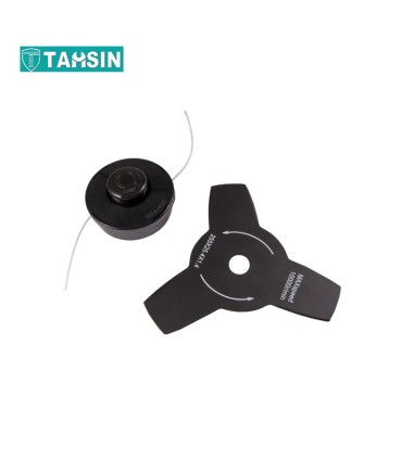 حاشیه زن کالسکه ای بنزینی اکتیو مدل AC-2652BR