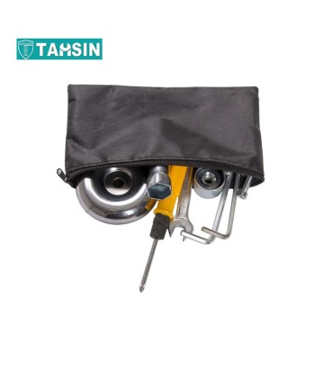 حاشیه زن کالسکه ای بنزینی اکتیو مدل AC-2652BR