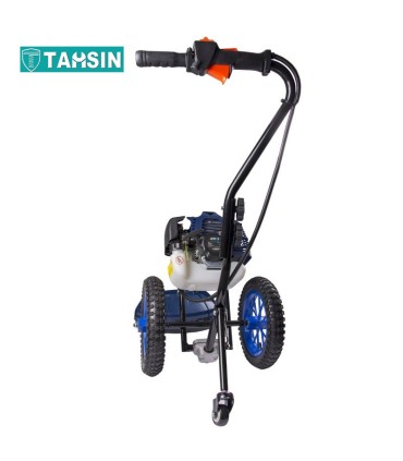 حاشیه زن کالسکه ای بنزینی اکتیو مدل AC-2652BR