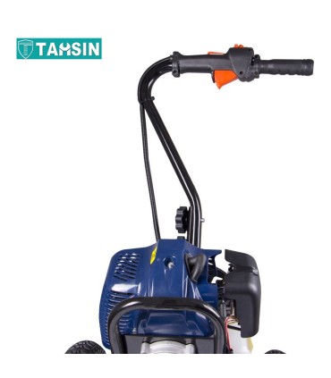 حاشیه زن کالسکه ای بنزینی اکتیو مدل AC-2652BR